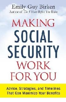 Making Social Security Work for You