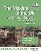 Making of the UK for Common Entrance and Key Stage 3