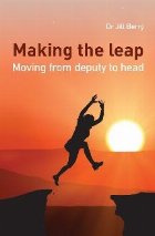 Making the Leap