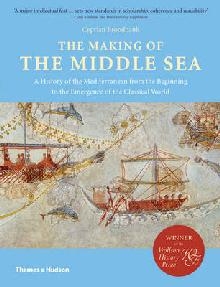 Making of the Middle Sea