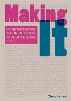 Making It, Third edition