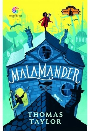 Malamander