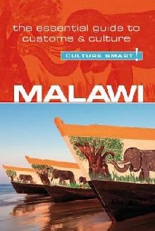 Malawi - Culture Smart! The Essential Guide to Customs & Cul