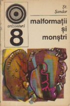 Malformatii monstri