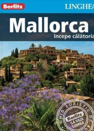 Mallorca: Incepe calatoria