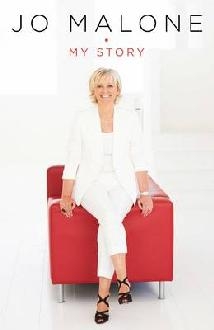 Jo Malone: My Story