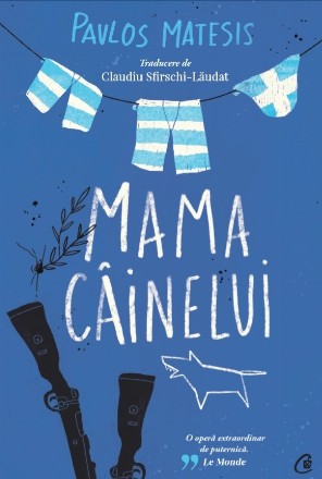 Mama câinelui