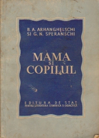 Mama si copilul