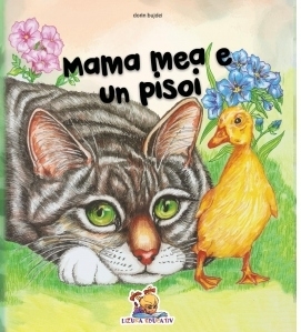 Mama mea e un pisoi