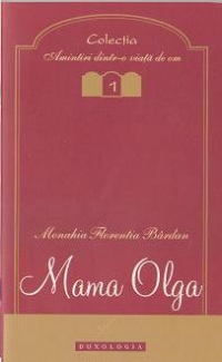 Mama Olga