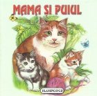 Mama puiul (pliant cartonat)