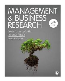 Management and Business Research