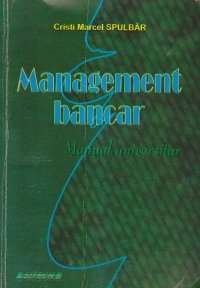 Management bancar - Manual universitar