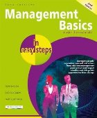 Management Basics easy steps