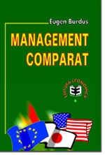 Management comparat, Editia a II-a