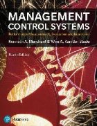 Management Control Systems 4th Edition