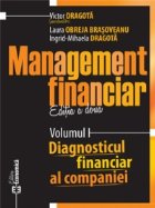 Management financiar Editia doua Volumul