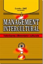 Management intercultural Valorizarea diferenţelor culturale