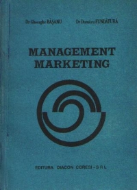 Management - Marketing (Activitatea comerciala a agentilor economici)