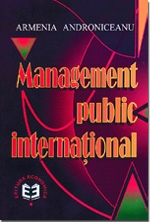 Management public internaţional, Ediţia a II-a