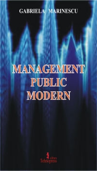 Management public modern