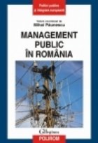 Management public Romania