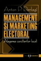 Management marketing electoral Alegerea consilierilor