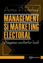 Management si marketing electoral. Alegerea consilierilor locali