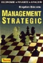 Management strategic