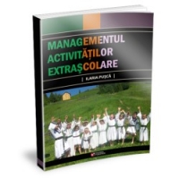 Managementul activitatior extrascolare