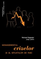 Managementul crizelor situatiilor risc