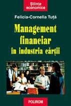 Managementul financiar in industria cartii