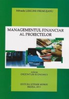 Managementul financiar al proiectelor