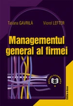 Managementul general al firmei (editia a II-a)