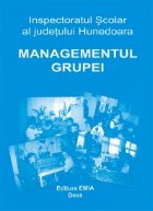 MANAGEMENTUL GRUPEI