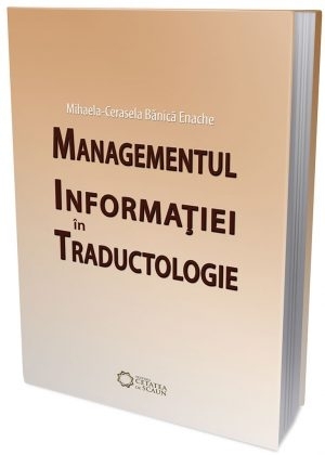 Managementul informatiei in traducologie