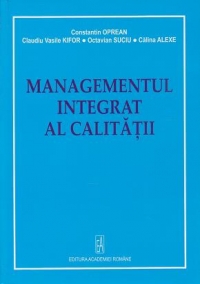 Managementul integrat al calitatii