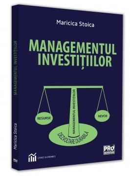 Managementul investitiilor