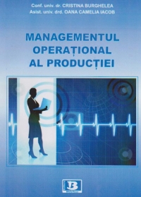 Managementul operational al productiei