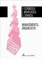 Managementul organizatiei