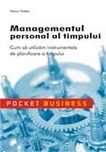 MANAGEMENTUL PERSONAL AL TIMPULUI