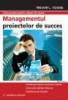 Managementul proiectelor succes