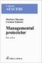 Managementul proiectelor (editia a II-a)