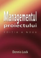 Managementul proiectului