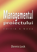 Managementul proiectului