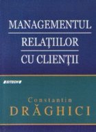 Managementul relatiilor clientii