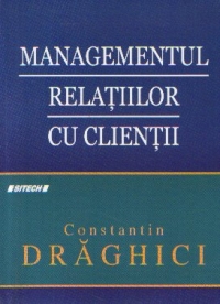 Managementul relatiilor cu clientii