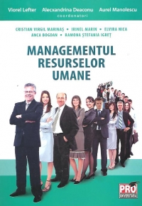 Managementul resurselor umane