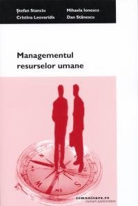 Managementul resurselor umane