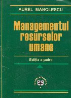 Managementul resurselor umane